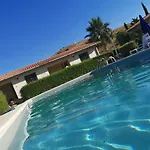Makara Tatil Evi Eraclea Minoa