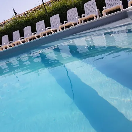 Makara Hébergement de vacances *