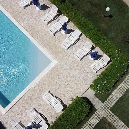 Hébergement de vacances Makara