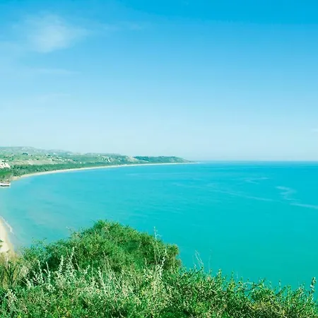 Hébergement de vacances Makara Eraclea Minoa
