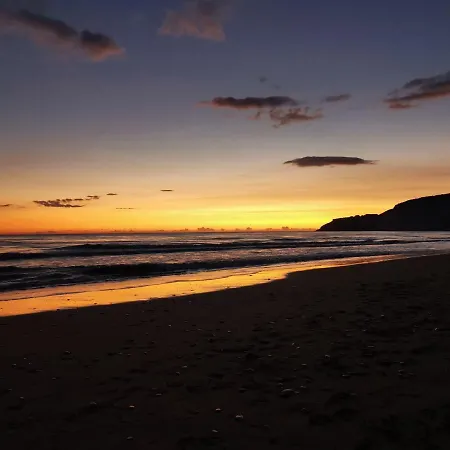 Makara Holiday home *