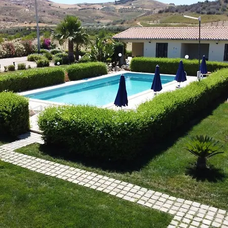 Hébergement de vacances Makara Eraclea Minoa