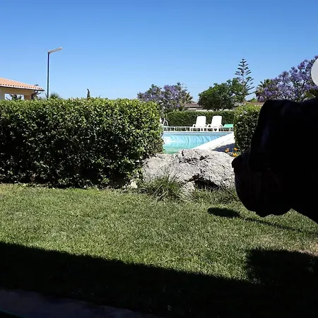 Hébergement de vacances Makara