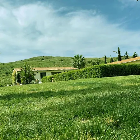 Makara Hébergement de vacances Eraclea Minoa