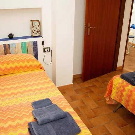 Makara Holiday home Eraclea Minoa