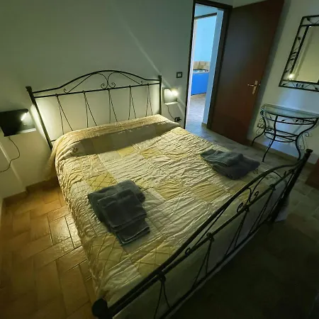 Holiday home Makara Eraclea Minoa