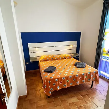 Hébergement de vacances Makara *