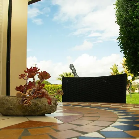 Makara Eraclea Minoa