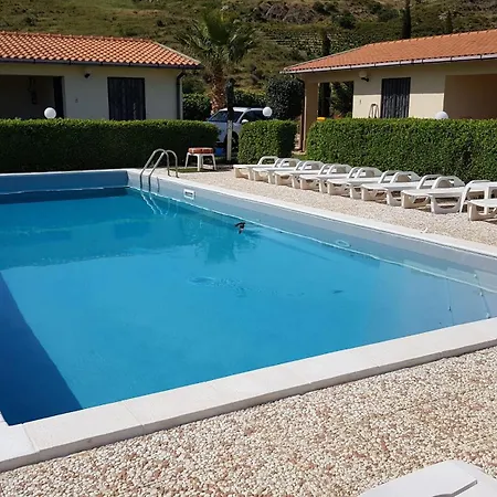 Makara Hébergement de vacances Eraclea Minoa