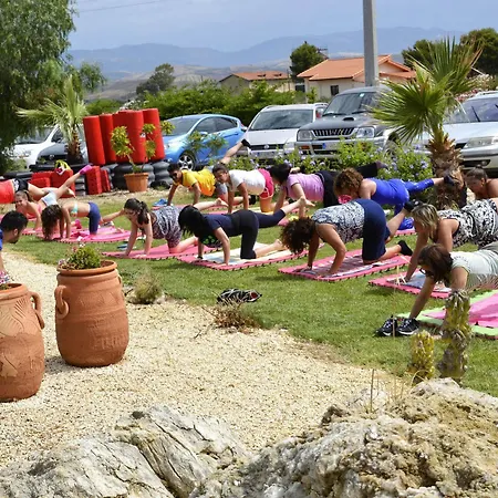 Makara Eraclea Minoa