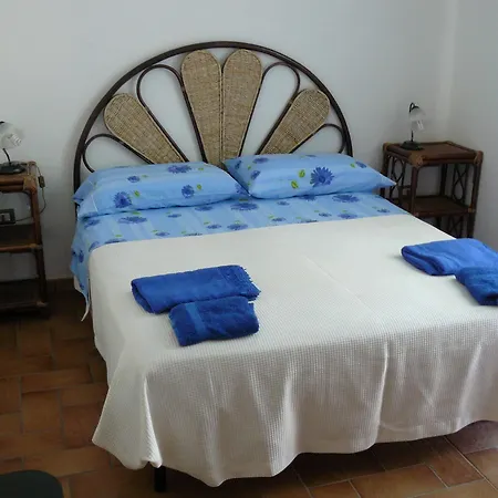 Hébergement de vacances Makara