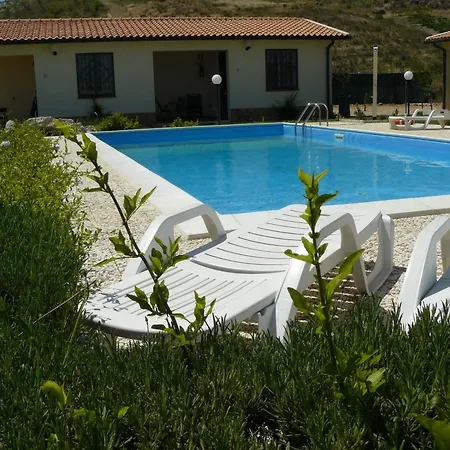 Makara Hébergement de vacances Eraclea Minoa