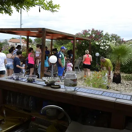 Holiday home Makara *