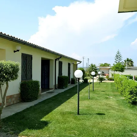 Hébergement de vacances Makara Eraclea Minoa